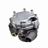 3520212 3522073 3522076 3522077 3522080 3522081 Pompe à eau, pièces d'excavateur pour moteur C7 C9 3126B 3126E 586C Excavateur