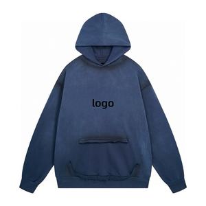 Hight Quality Cotton <b>Hoodie</b> 1.1 Designer Classic Embroidered logo Unisex Hooded Women <b>Men</b> Hoodies - Product Image 1