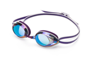 Gafas <span class=keywords><strong>de</strong></span> Natación Profesionales para Competición, Antivaho, Protección UV, Lentes <span class=keywords><strong>de</strong></span> PC, Correa <span class=keywords><strong>de</strong></span> Silicona, Impermeables, Negras/Blancas, Gafas Deportivas - Product Image 6