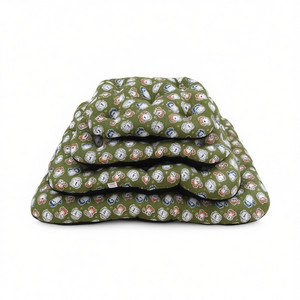 Set di Quattro Pezzi Imbottiti in Cotone CYM1285 per Animali Domestici, per Letti Confortevoli - Product Image 2