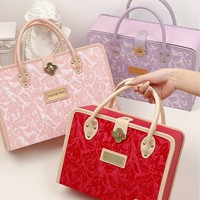 Boîte cadeau personnalisée pour fête prénatale, anniversaire, ou événement spécial, avec découpe et impression, nouveaux designs