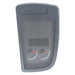 Moniteur de jauge de Cluster de Machine de Construction d'excavatrice <span class=keywords><strong>60F</strong></span> 70F 80F 4130002116 - Product Image 1