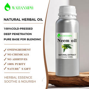 بيع بالجملة بخاخ عضوي نقي وطبيعي من بذور النيم للنباتات والزراعة متوفر مخزون كافٍ - Product Image 5