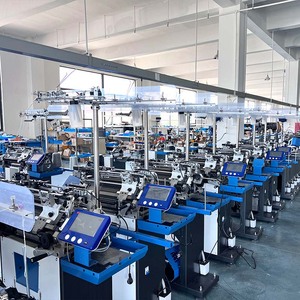 Macchina per maglieria a guanto industriale TONGDA, tecnologia per maglieria ad alte prestazioni, resistente, per guanti di sicurezza/lavoro - Product Image 5