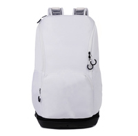 Sac à dos de football à coussin d'air de haute qualité, très vendu, avec logo personnalisé, pour le sport et les voyages en extérieur, sac à dos de basketball