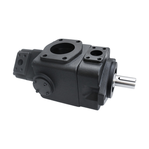 Bomba hidráulica de doble paleta de alta presión KCL VQ215 VQ225 VQ315 VQ325 VQ425 VQ435 SVQ215 SVQ315 SVQ425 SVQ435 - Product Image 5