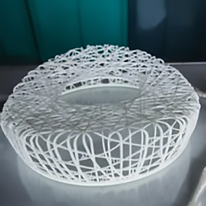 Resina de Alta Precisión para Impresión 3D en Metal, Plástico, Nylon, SLM, SLA, SLS, FDM, Resina Fotopolímera, Prototipado Industrial, OEM, ODM - Product Image 1