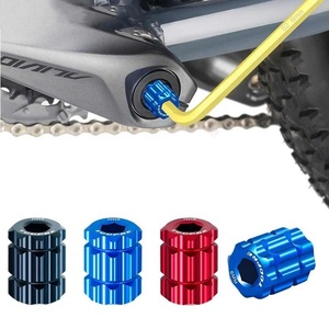 Herramienta de Instalación de <span class=keywords><strong>Bielas</strong></span> para Bicicleta, para Extraer e Instalar el Brazo de la Biela, Ajuste para <span class=keywords><strong>Shimano</strong></span> HollowTech, Herramientas de Reparación de Bicicletas <span class=keywords><strong>XT</strong></span> - Product Image 5