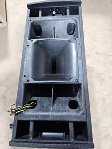 ला v7p लाउडस्पीकर उच्च प्रदर्शन 3 तरह से निष्क्रिय बिंदु स्रोत पेशेवर लाउडस्पीकर - Product Image 4