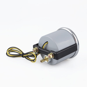 CNSPEED Boost <b>Gauge</b> 52mm Universal Car Turbo <b>Vacuum</b> Pressure Meter For Retrofit Upgrade - Product Image 3