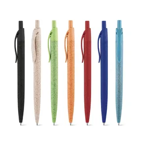 BOLÍGRAFO DE FIBRA DE GRANO - Product Image 1