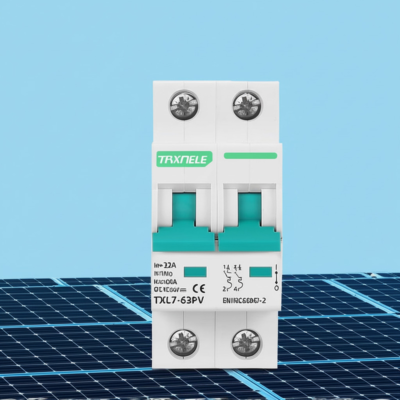 Chint NXB 63 Miniature Circuit Breaker