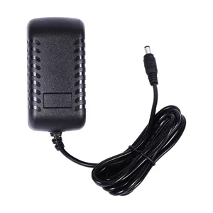 Electronic dispensing systemIndustry wall mount type CCTV power supply 24W led driver 8v 12V 2A 5W EU usb power adapter