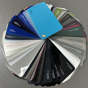 Film de protection de peinture de carrosserie automobile en TPU de haute qualité, réparation des rayures couleur <span class=keywords><strong>d</strong></span>'<span class=keywords><strong>origine</strong></span>, PPF auto-réparateur 1,52x15m/rouleau, protection UV IR - Product Image 6