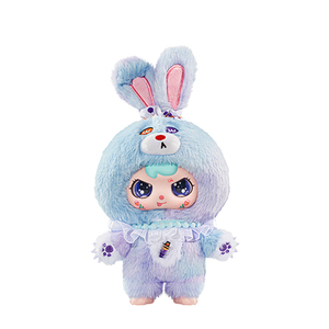 Caja Sorpresa de Peluche de la Serie <span class=keywords><strong>Yubi</strong></span> Forest, Figura Coleccionable de Moda, Colgante de Muñeca Adorable, Regalo Decorativo - Product Image 1