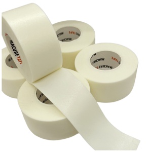 เทปโฟมขนตาสีขาวนุ่มสบายไม่ระคายเคืองต่อผิวใช้ทางการแพทย์ - Product Image 2