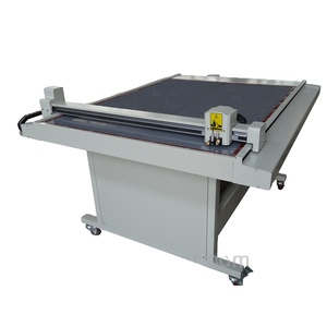King Rabbit Nhà Máy Giá Máy May Máy Cắt <span class=keywords><strong>Plotter</strong></span> HC1512 Kích Thước 1200*1500Mm Phẳng Cutter <span class=keywords><strong>Plotter</strong></span> - Product Image 2