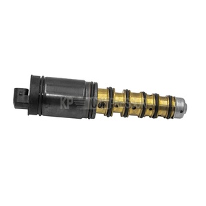 KPS Automotive Ac Part WholesalerDenso 6seu16c KPS009 Automobile Compresseur de climatisation Soupape de commande électronique pour <span class=keywords><strong>TOYOTA</strong></span> - Product Image 1