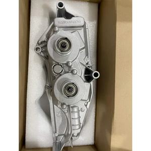 Módulo de Control de Transmisión TCU TCM AE8P-14F085-AE AE8Z-7Z369-F 100% Probado, Unidad 6DCT250 DPS6 para Ford - Product Image 2