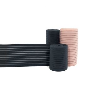 Bande élastique en soie de poisson écologique de 14,5 cm/9 cm, sangle élastique résistante et résiliente - Product Image 2