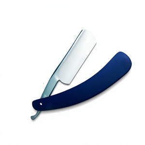ASAP Eco-friendly Fixed Blade Stainless Steel Razor for <b>Men's</b> <b>Bikini</b>/Underarm/Body Shaving - Product Image 1