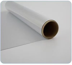 رقائق ألومنيوم مطلية بدرجة الغذاء لتغليف خلايا البطاريات الليثيوم أيون، غلاف معدني مصفح على شكل لفافة - Product Image 6