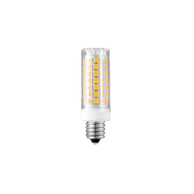 5W 120V Dimmable E12 LED Corn Bulb