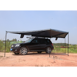 2025 chine <span class=keywords><strong>meilleur</strong></span> <span class=keywords><strong>auvent</strong></span> de voiture étanche par voie terrestre 270 <span class=keywords><strong>auvent</strong></span> latéral de voiture tente camping-car <span class=keywords><strong>Van</strong></span> côté 270 <span class=keywords><strong>auvent</strong></span> <span class=keywords><strong>pour</strong></span> Camping en plein air - Product Image 4