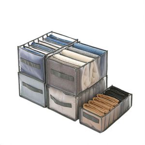 Support Custom Logo Home <b>Wardrobe</b> <b>Clothes</b> Closet Drawer Organizer Washable <b>Wardrobe</b> <b>Clothes</b> Organizer - Product Image 1