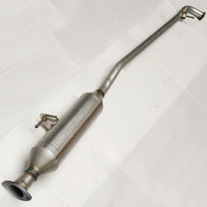 ท่อไอเสียปรับแต่งได้ชิ้นส่วน<span class=keywords><strong>เครื่องยนต์</strong></span>รถท่อไอเสียสำหรับ Toyota <span class=keywords><strong>Camry</strong></span> 2012ท่อไอเสีย - Product Image 3