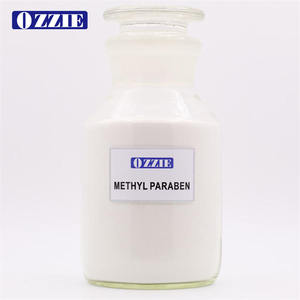 Conservante Metilparabeno en Cosméticos - Product Image 1