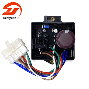 TR222 AVR Générateur Régulateur <span class=keywords><strong>De</strong></span> <span class=keywords><strong>Tension</strong></span> Automatique 50hz pour <span class=keywords><strong>Honda</strong></span> Eg2500 Eg2200 Eg2000 Eg1800 Eg1400 Générateur TR222 Avr - Product Image 6