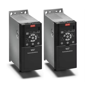 Variateur de fréquence Danfoss neuf 1,5 kW triphasé 380 V, contrôle IP20, VFD 134F2974 FC-360H1K5T4E20H2BXCDXXSXXXXAXBX pour moteur - Product Image 4