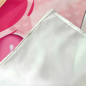 Hestia nhà máy 2016 tùy chỉnh in Anime Comforter 100% Polyester có thể giặt 2way smoothnite đồng bằng dành cho người lớn Khăn trải giường 1 cái/OPP Túi - Product Image 6