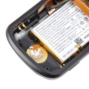 Cubierta trasera Montaje completo con batería para <span class=keywords><strong>Garmin</strong></span> <span class=keywords><strong>Edge</strong></span> <span class=keywords><strong>530</strong></span> Cubierta trasera - Product Image 6