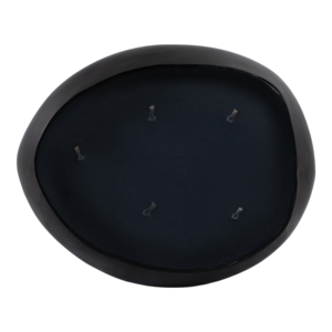 Candela Profumata in Vetro Decorativo, Moderna e Grande, per Interni ed Esterni, Elegante Arredo Casa - Product Image 6