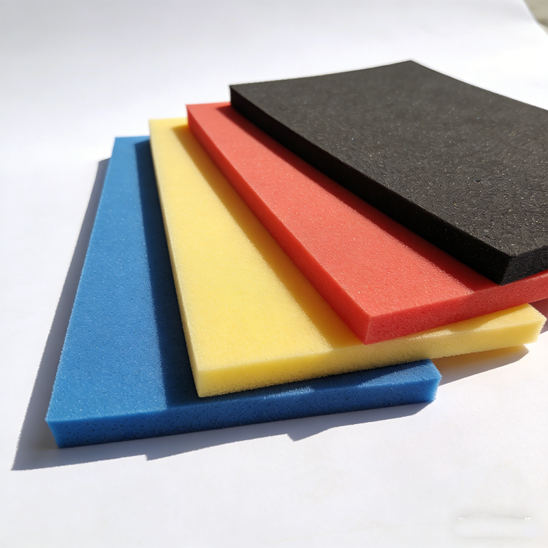 New Design NBR PU EVA Foam