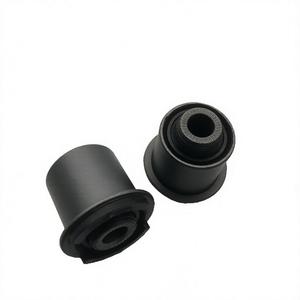 48654-30070 Silentbloc de bras inférieur avant n°1 compatible avec Mark II GX100 Chaser Cresta Cross 48068-22100 TAB-100 CVT-64 <span class=keywords><strong>ID14</strong></span> OD42.3 H55 OEM - Product Image 1