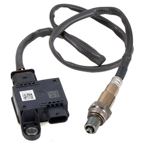 Sensor de oxígeno 13628582025 para BMW, sensor de partículas de escape diésel, repuesto de sensor automotriz - Product Image 5