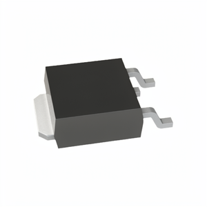 Componentes Electrónicos Transistores TO-251 TSM4NB65CH C5G Servicio Integral Original - Product Image 1