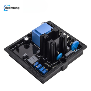 Ouuchuang แผงควบคุมแรงดันไฟฟ้าอัตโนมัติพลาสติก HVR-11 AVR <span class=keywords><strong>Linz</strong></span> เครื่องกำเนิดไฟฟ้าดีเซล - Product Image 6