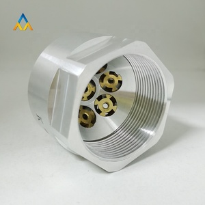 <span class=keywords><strong>FM200</strong></span> HFC-227ea आग दमन प्रणाली साफ गैस एजेंट नोक - Product Image 6