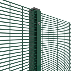 Barandilla Protectora Robusta de Acero Galvanizado Antioxidante para Seguridad Perimetral Industrial y Aislamiento de Tráfico Público - Product Image 3