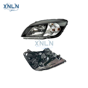XINLIN AUTO PARTS Fari Auto OEM 92101-1G630 92102-1G630 per <span class=keywords><strong>KIA</strong></span> <span class=keywords><strong>RIO</strong></span> 2010 2011 2012 - Product Image 5