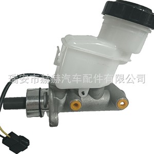 Maître-cylindre de frein Hh 47201-87407 pour véhicules Toyota, pièce de rechange - Product Image 1