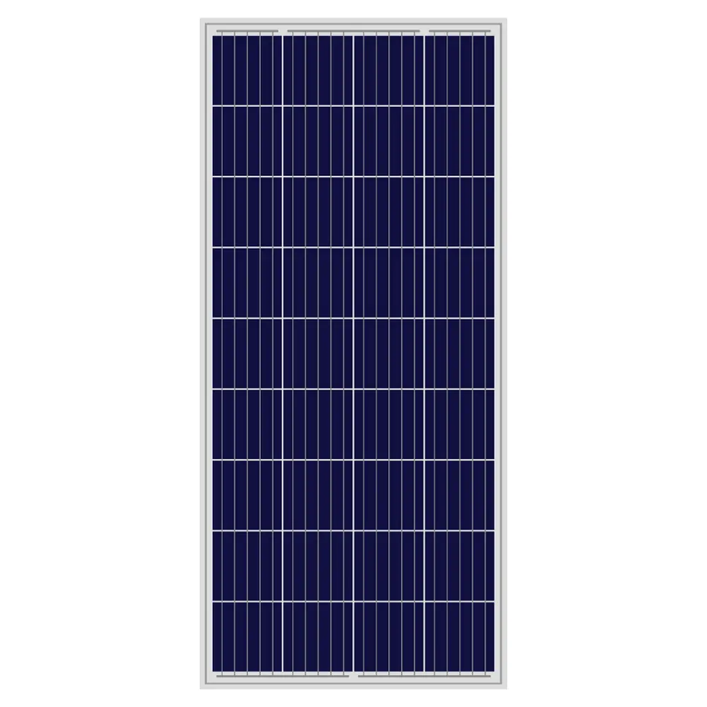 Yangtze 12v 200w poly solar panel
