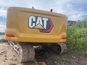 Excavadora Usada Caterpillar CAT330g 330D de 30 Toneladas, Tipo Oruga, Máquina de Movimiento de Tierras, Bomba Caterpillar - Product Image 2