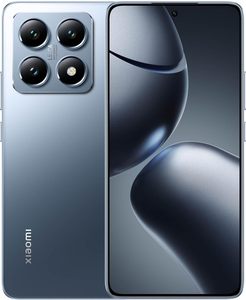 <span class=keywords><strong>Xiaomi</strong></span> 14T <span class=keywords><strong>Pro</strong></span> Ai 5G โทรศัพท์มือถือ (512GB+12GB) รุ่นทั่วโลก กล้องหลัง 3 ตัว Leica ความละเอียด 50MP หน้าจอ 6.67 นิ้ว Octa Core 144Hz แบตเตอรี่ 5000mAh - Product Image 2