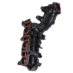 Colector de Admisión Brillante 11618513854 para F20 F21 114d <span class=keywords><strong>116d</strong></span> <span class=keywords><strong>2015</strong></span>+ 11 61 8 513 854 - Product Image 2