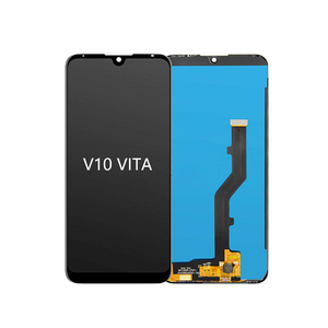 Pantalla LCD Táctil de Repuesto para ZTE <span class=keywords><strong>Blade</strong></span> <span class=keywords><strong>V10</strong></span> <span class=keywords><strong>Vita</strong></span> V20 V2020 5G V30 V40 Design Pro V40S, Digitalizador, Piezas de Repuesto, Ensamblaje - Product Image 5